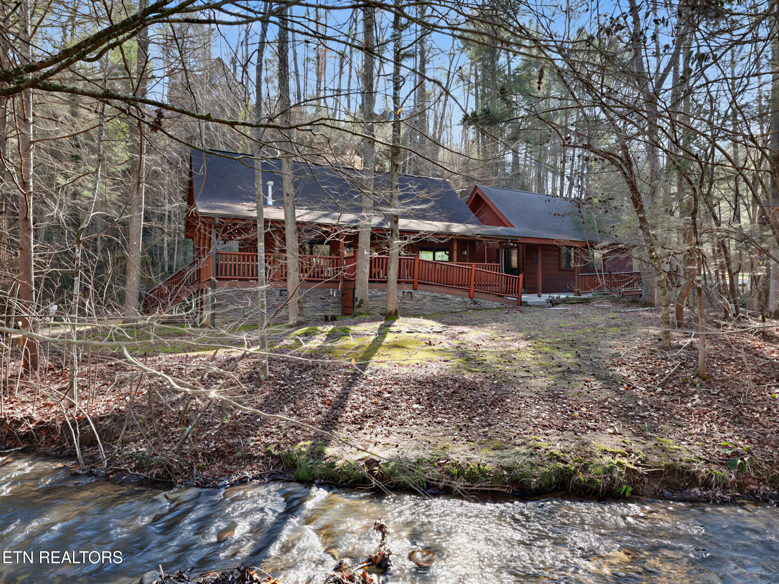 2673 Cedar Falls Way Sevierville TN 37862