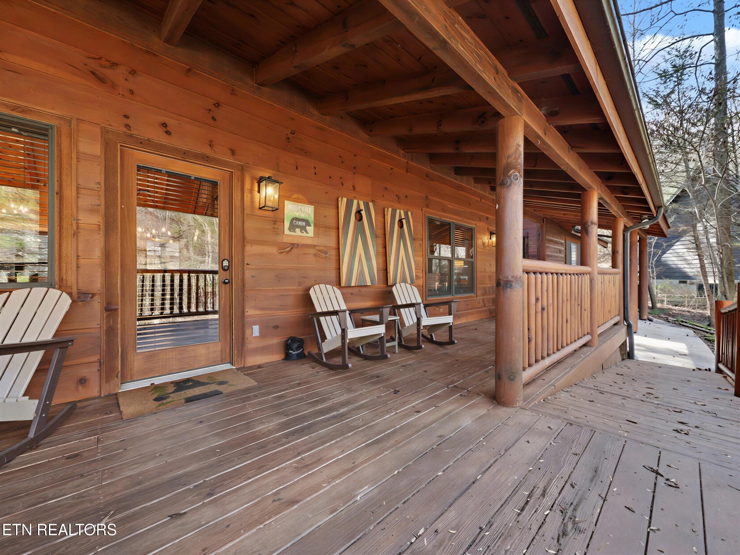 2673 Cedar Falls Way Sevierville TN 37862