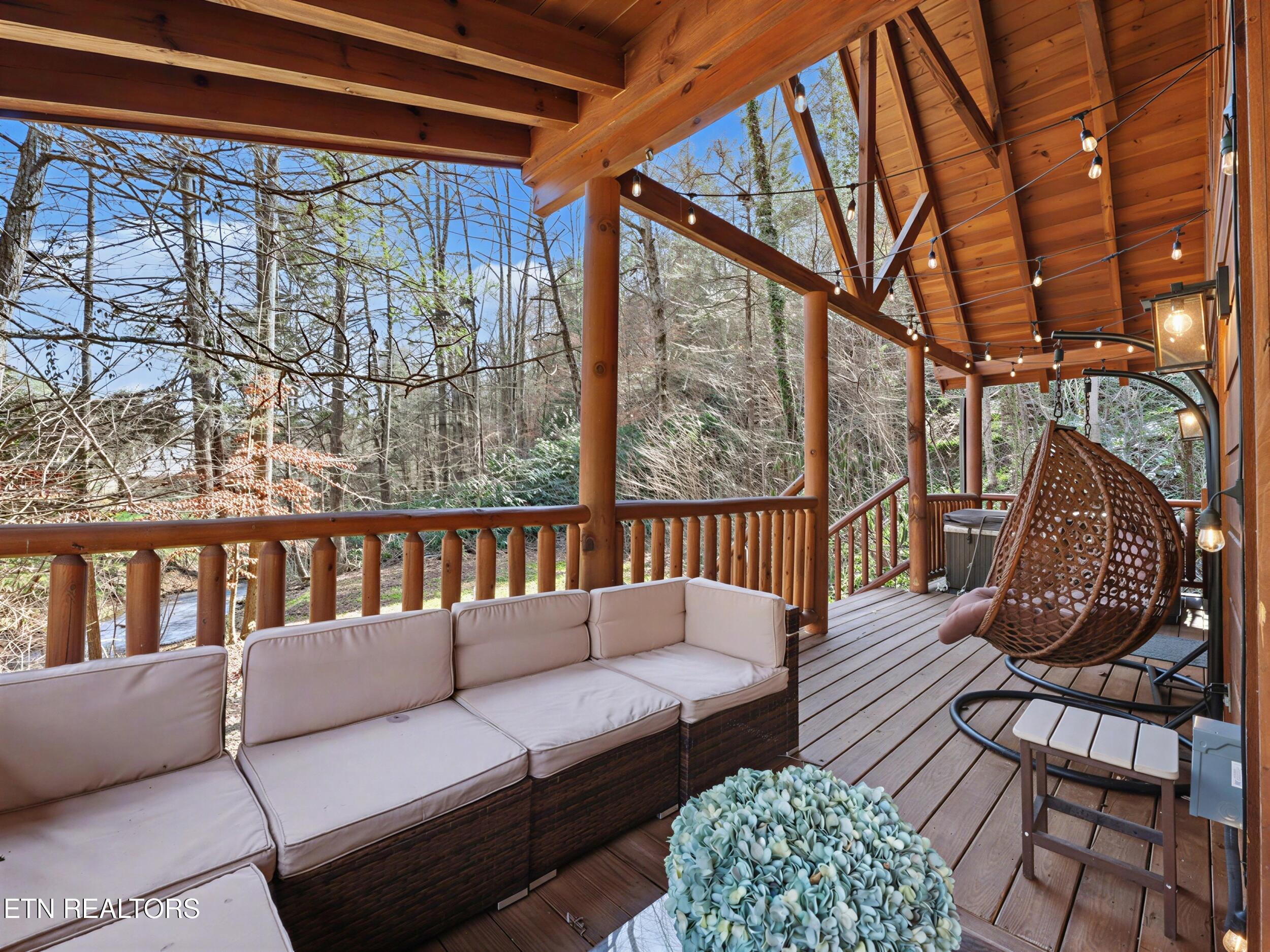 2673 Cedar Falls Way Sevierville TN 37862