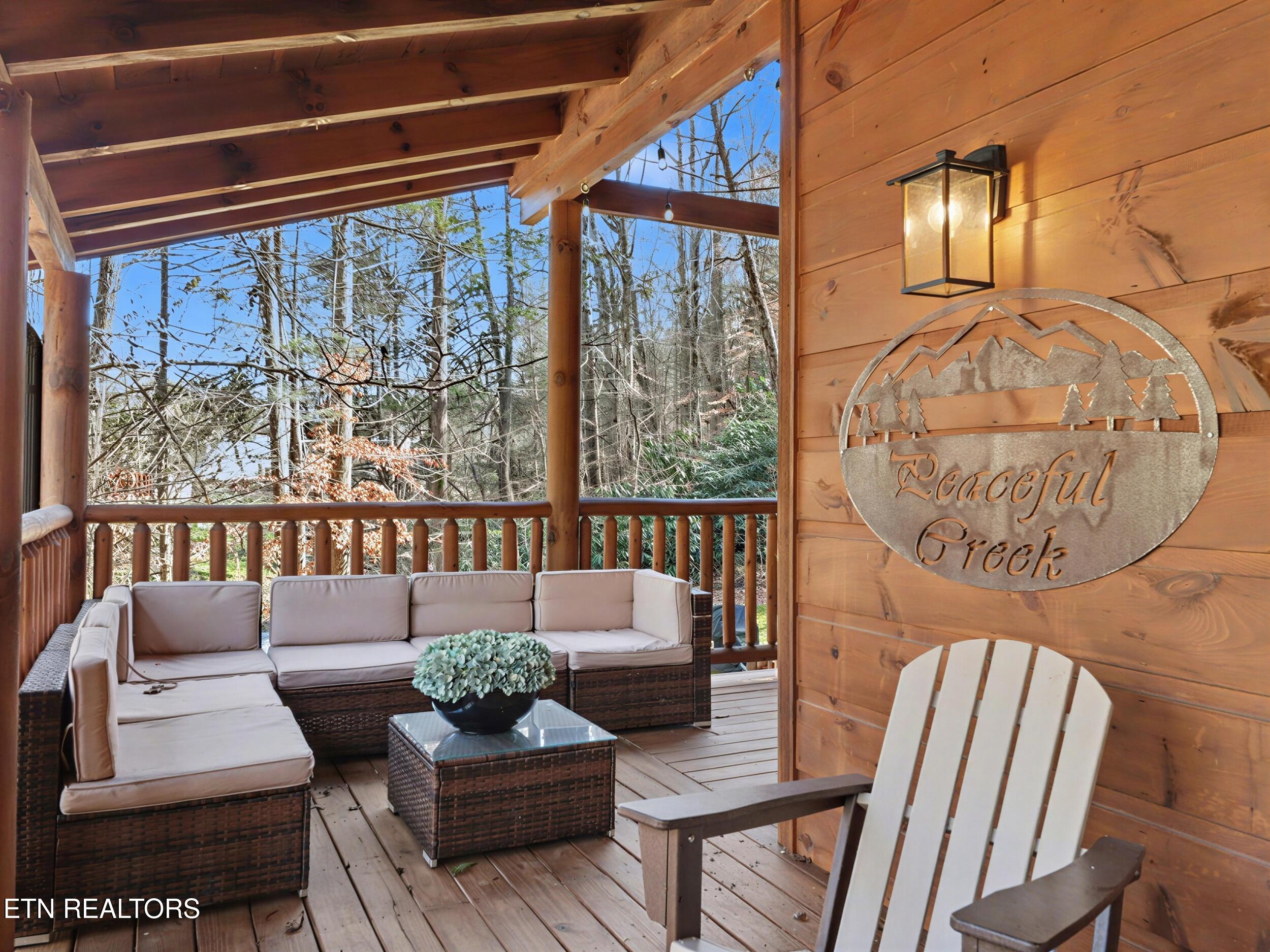 2673 Cedar Falls Way Sevierville TN 37862