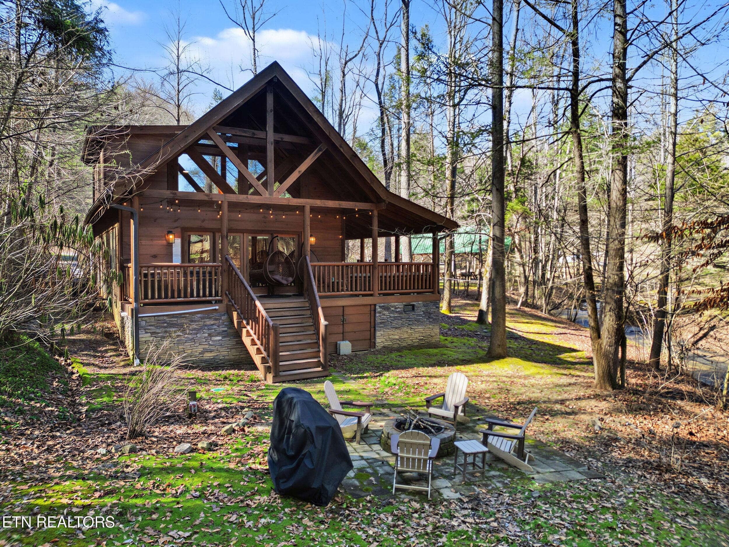 2673 Cedar Falls Way Sevierville TN 37862