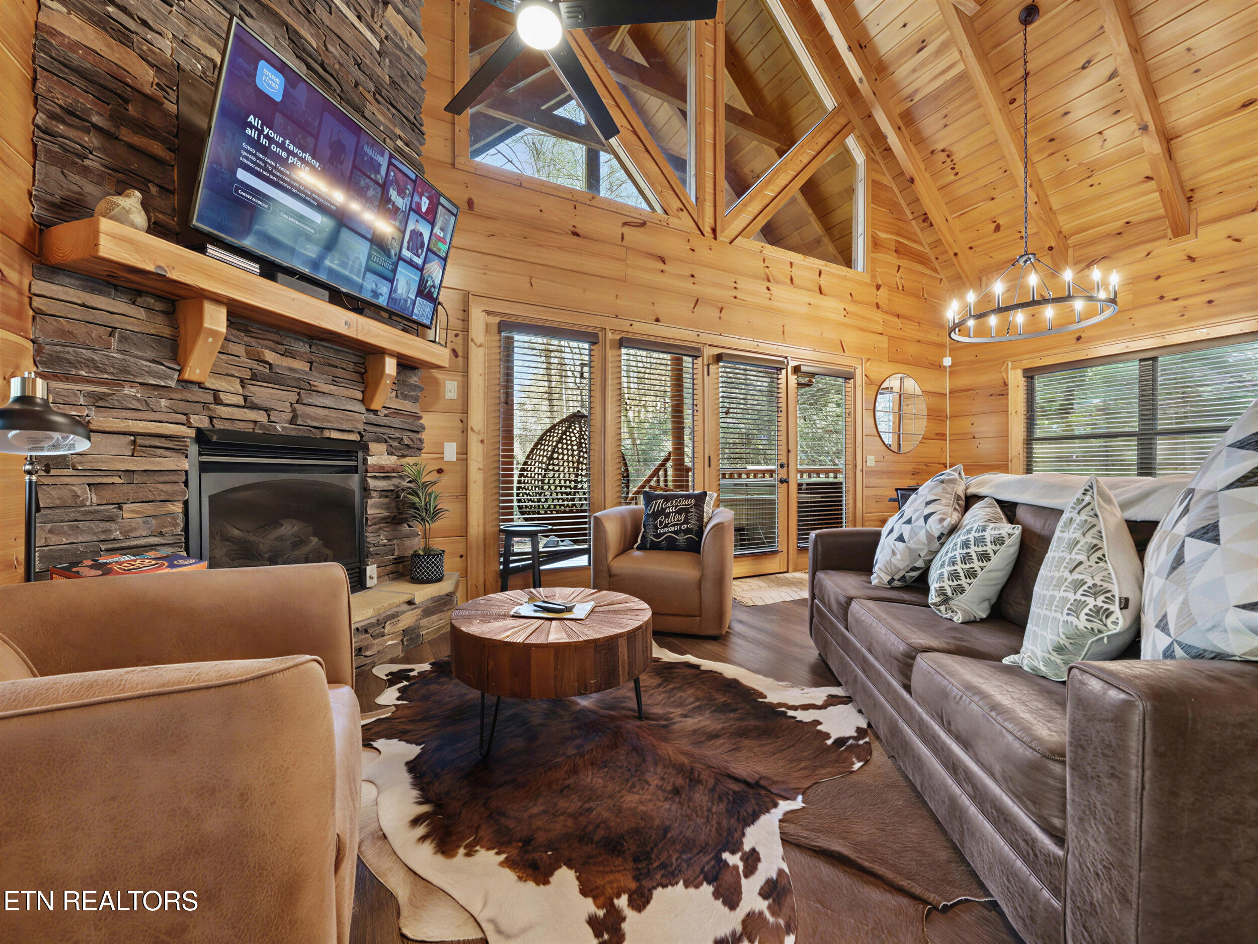 2673 Cedar Falls Way Sevierville TN 37862