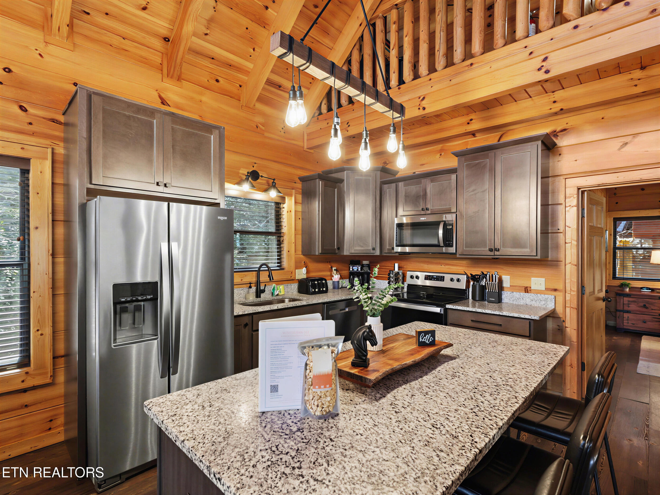 2673 Cedar Falls Way Sevierville TN 37862