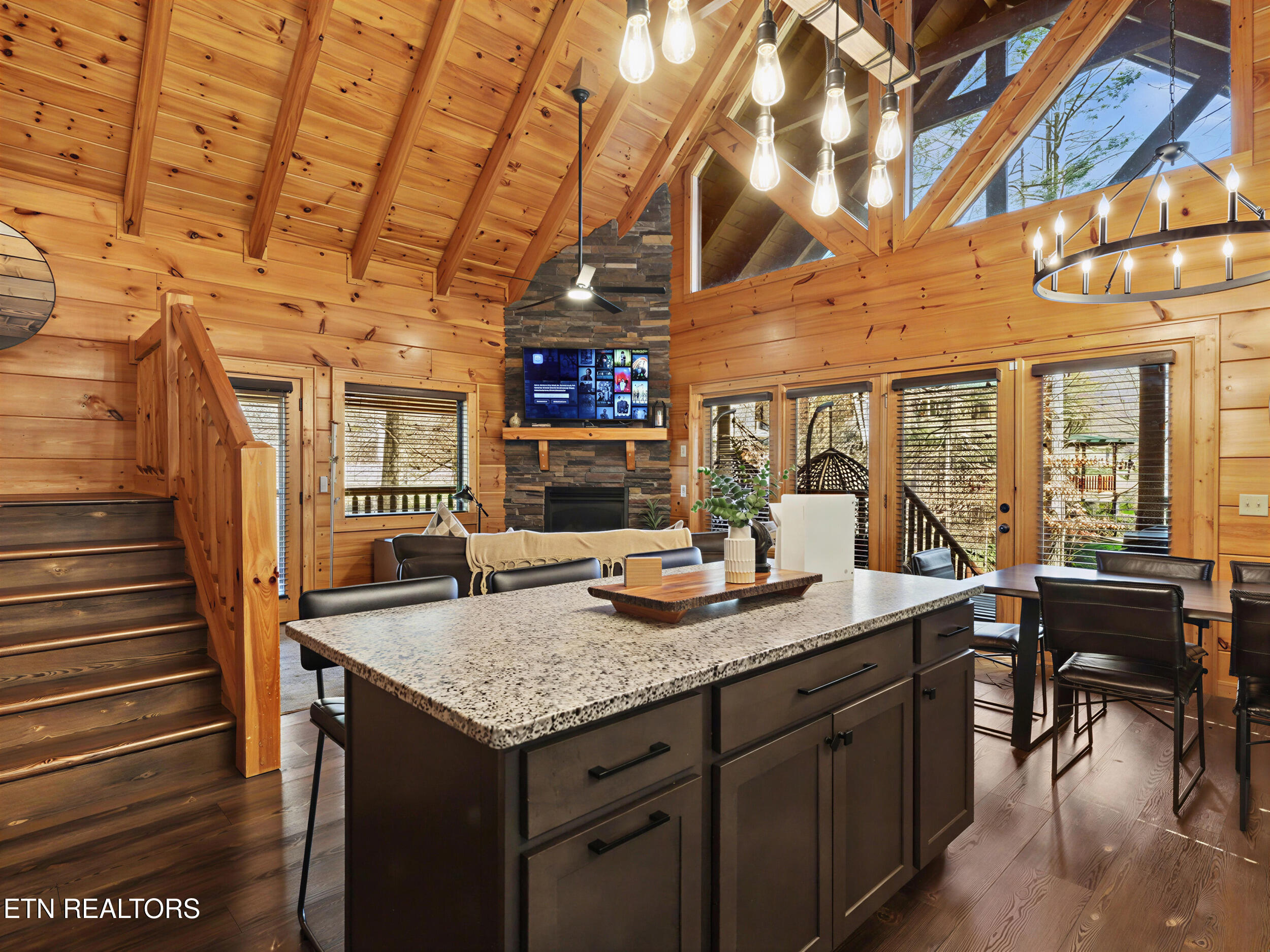 2673 Cedar Falls Way Sevierville TN 37862