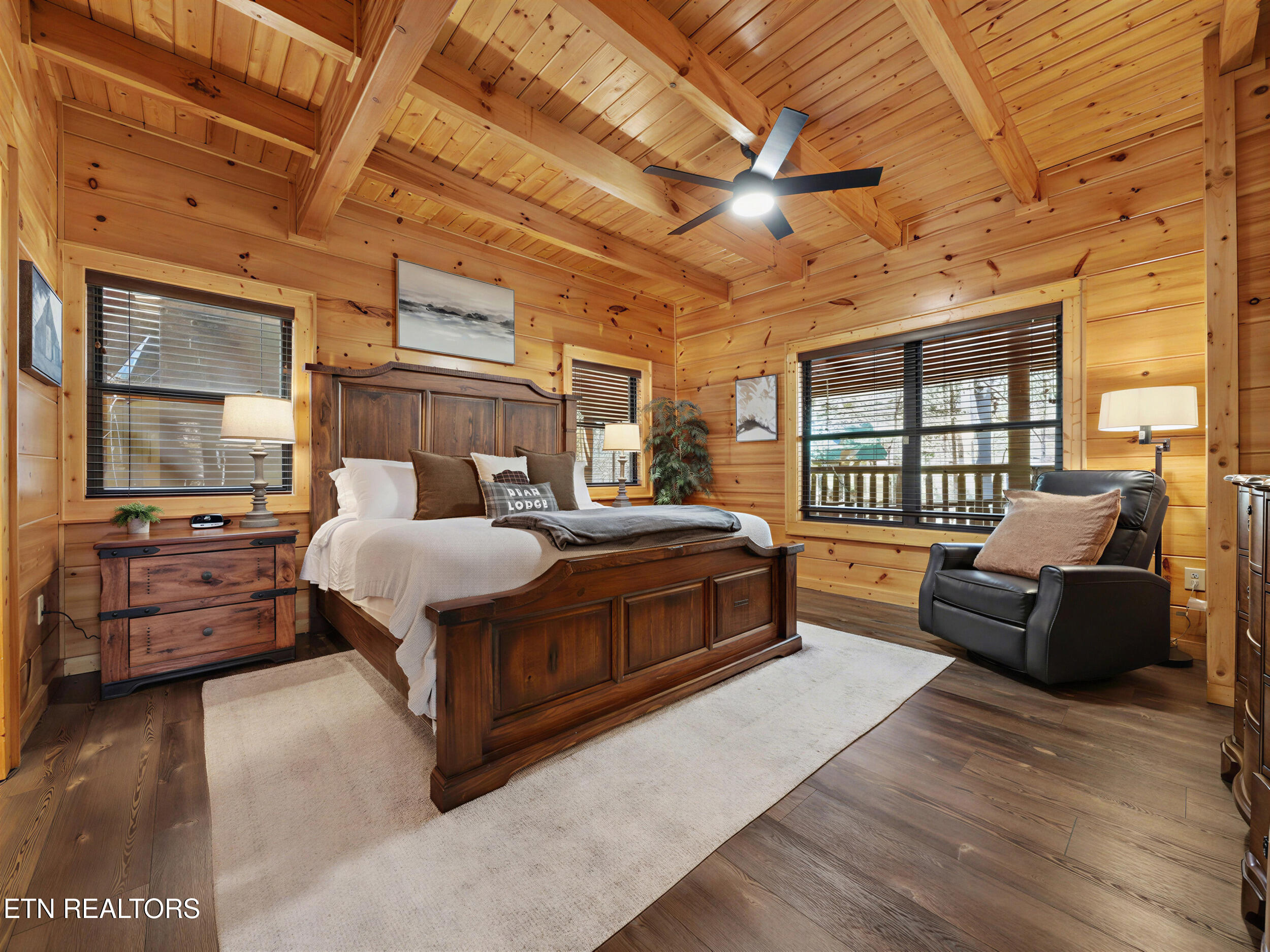 2673 Cedar Falls Way Sevierville TN 37862