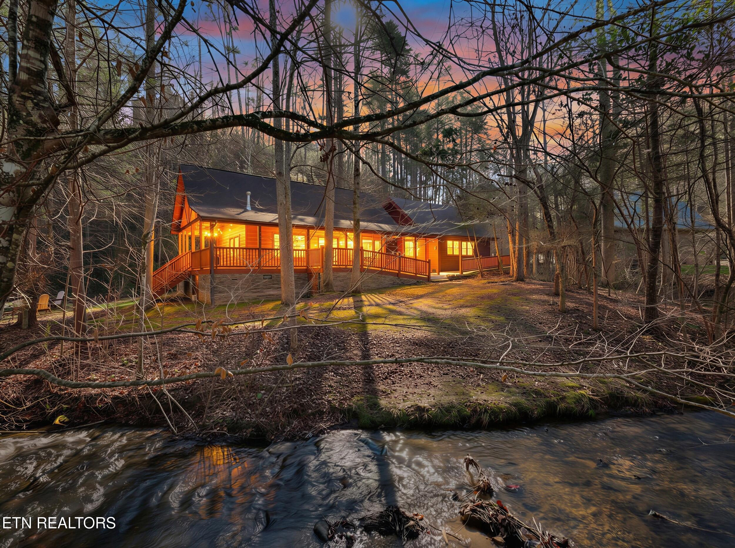 2673 Cedar Falls Way Sevierville TN 37862