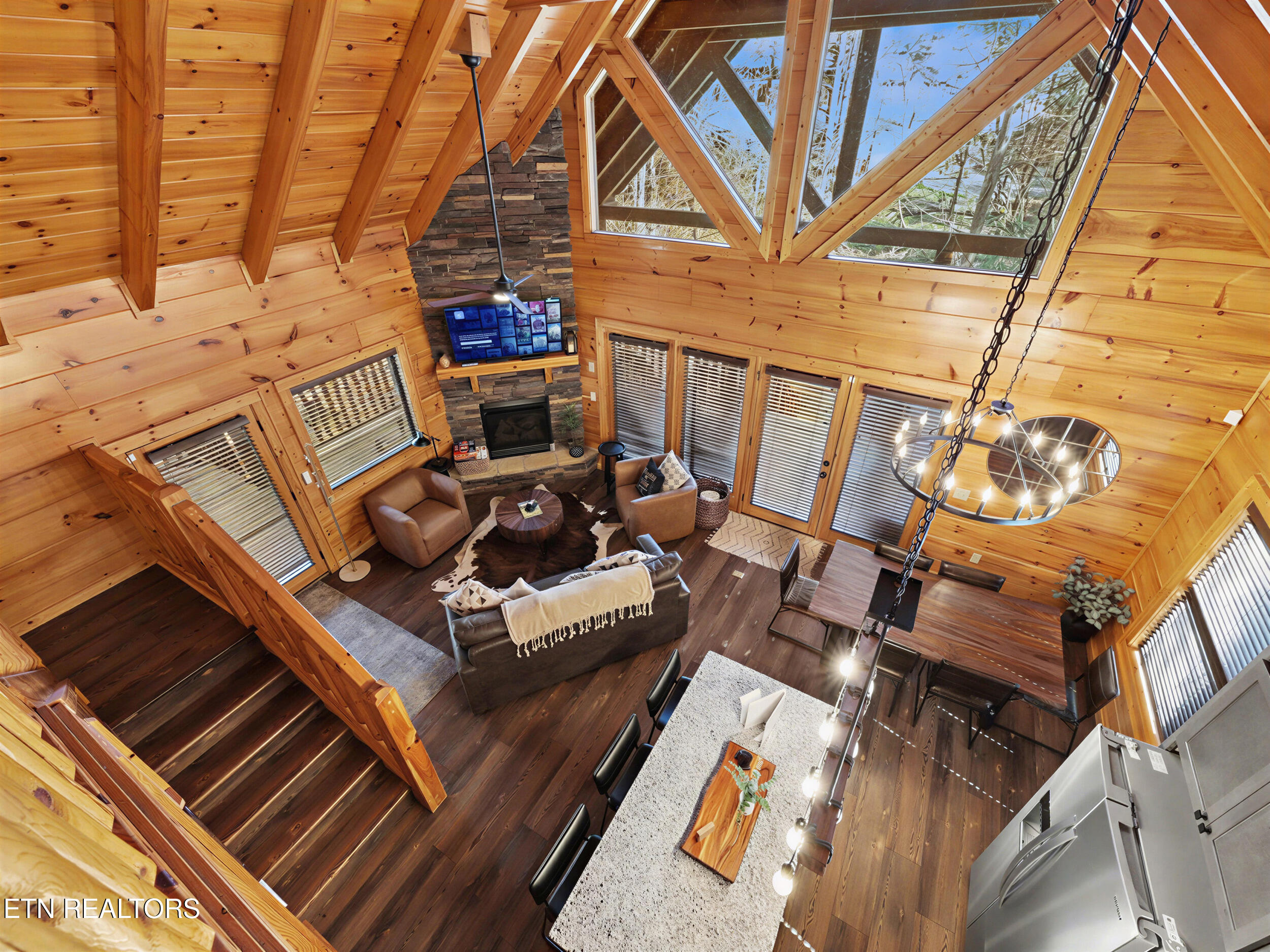 2673 Cedar Falls Way Sevierville TN 37862