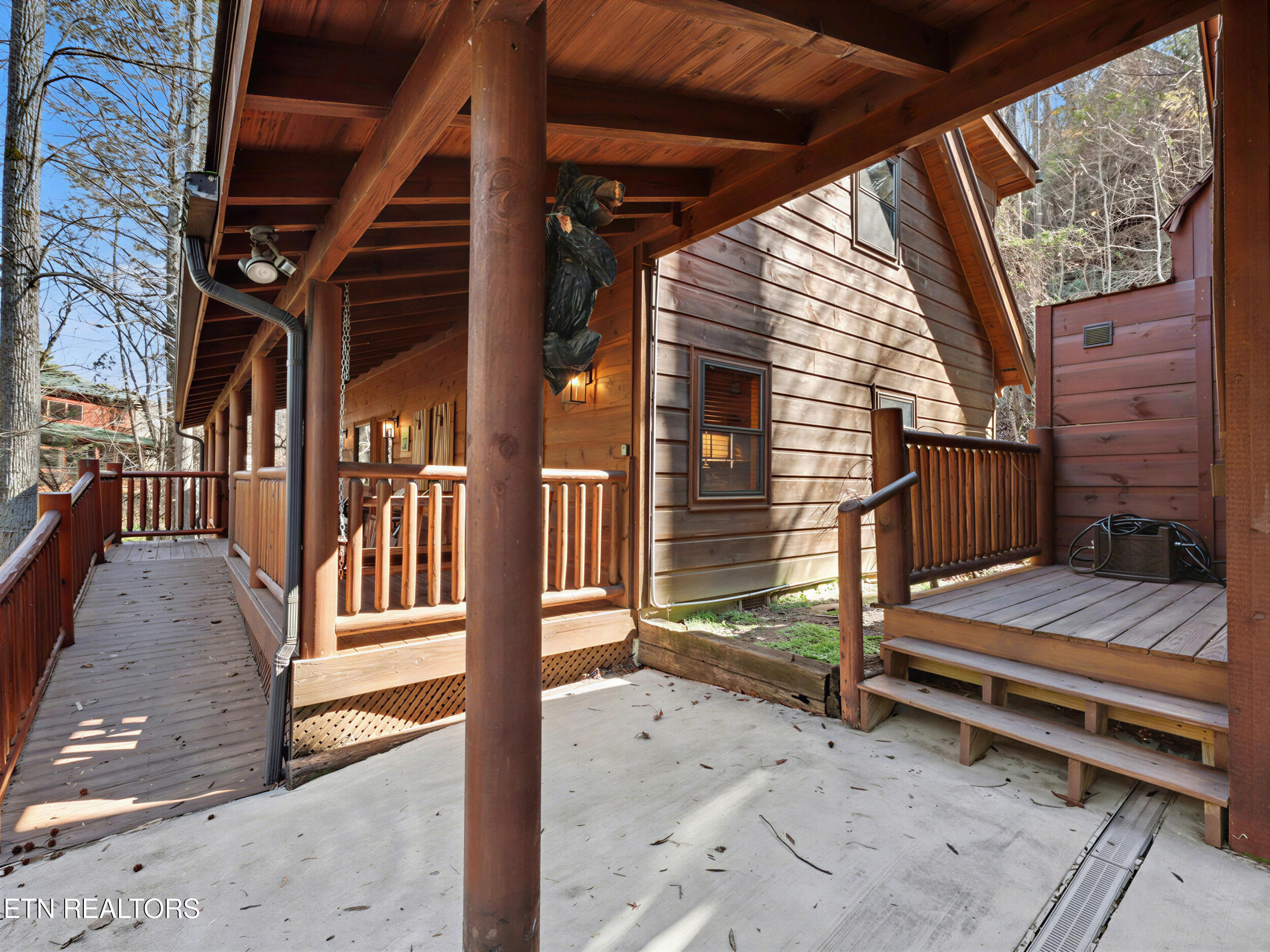 2673 Cedar Falls Way Sevierville TN 37862