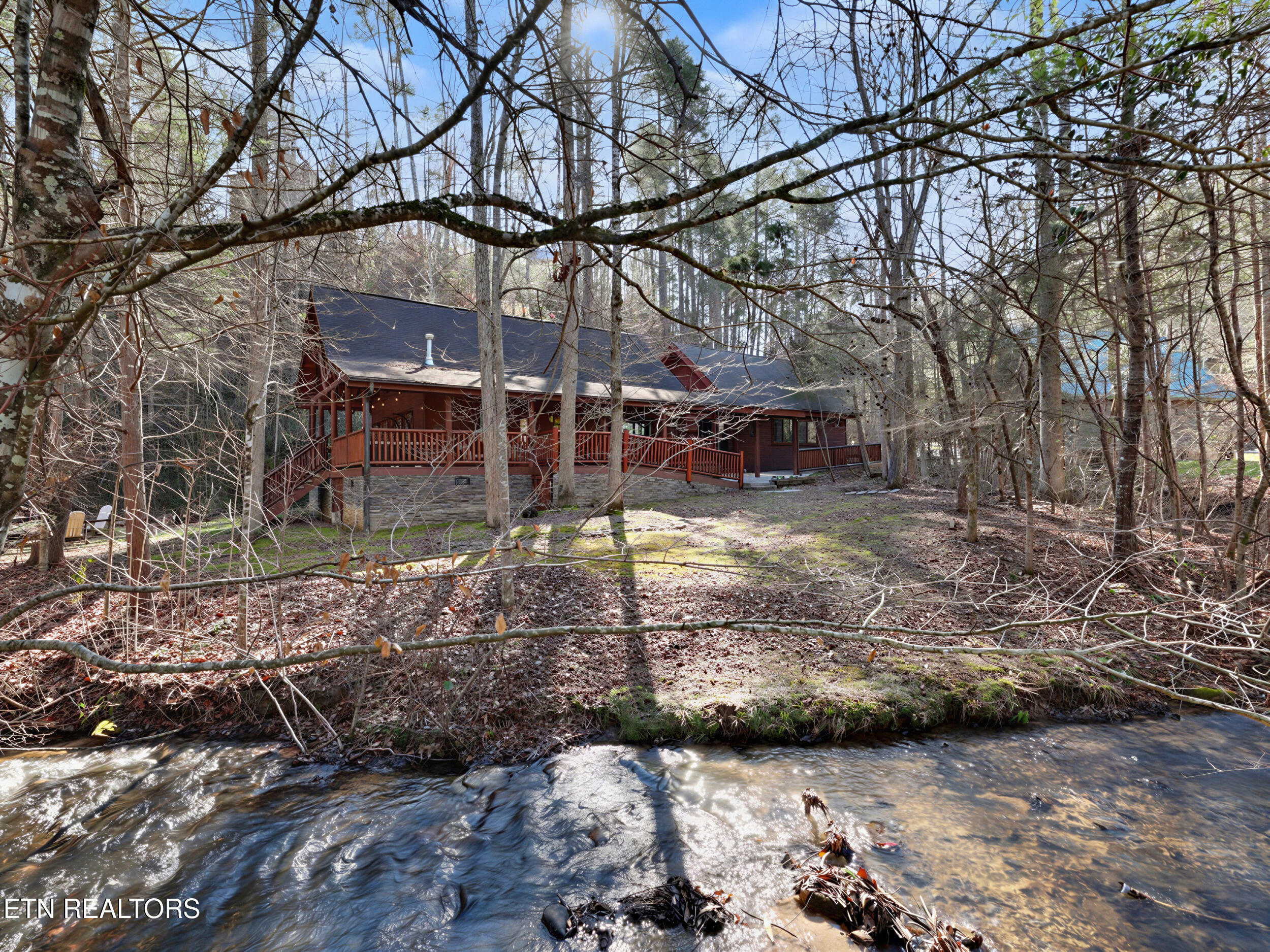 2673 Cedar Falls Way Sevierville TN 37862