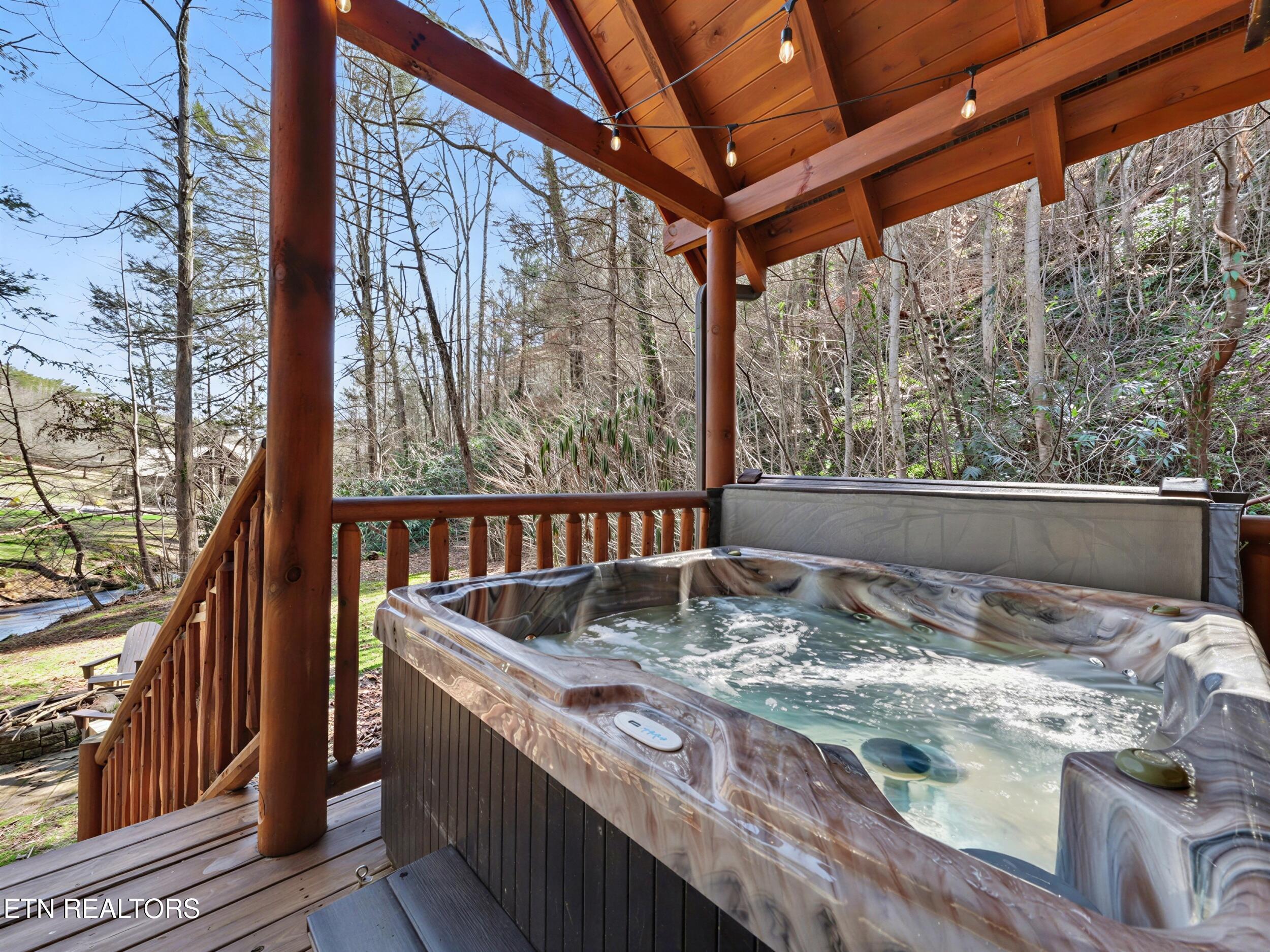 2673 Cedar Falls Way Sevierville TN 37862