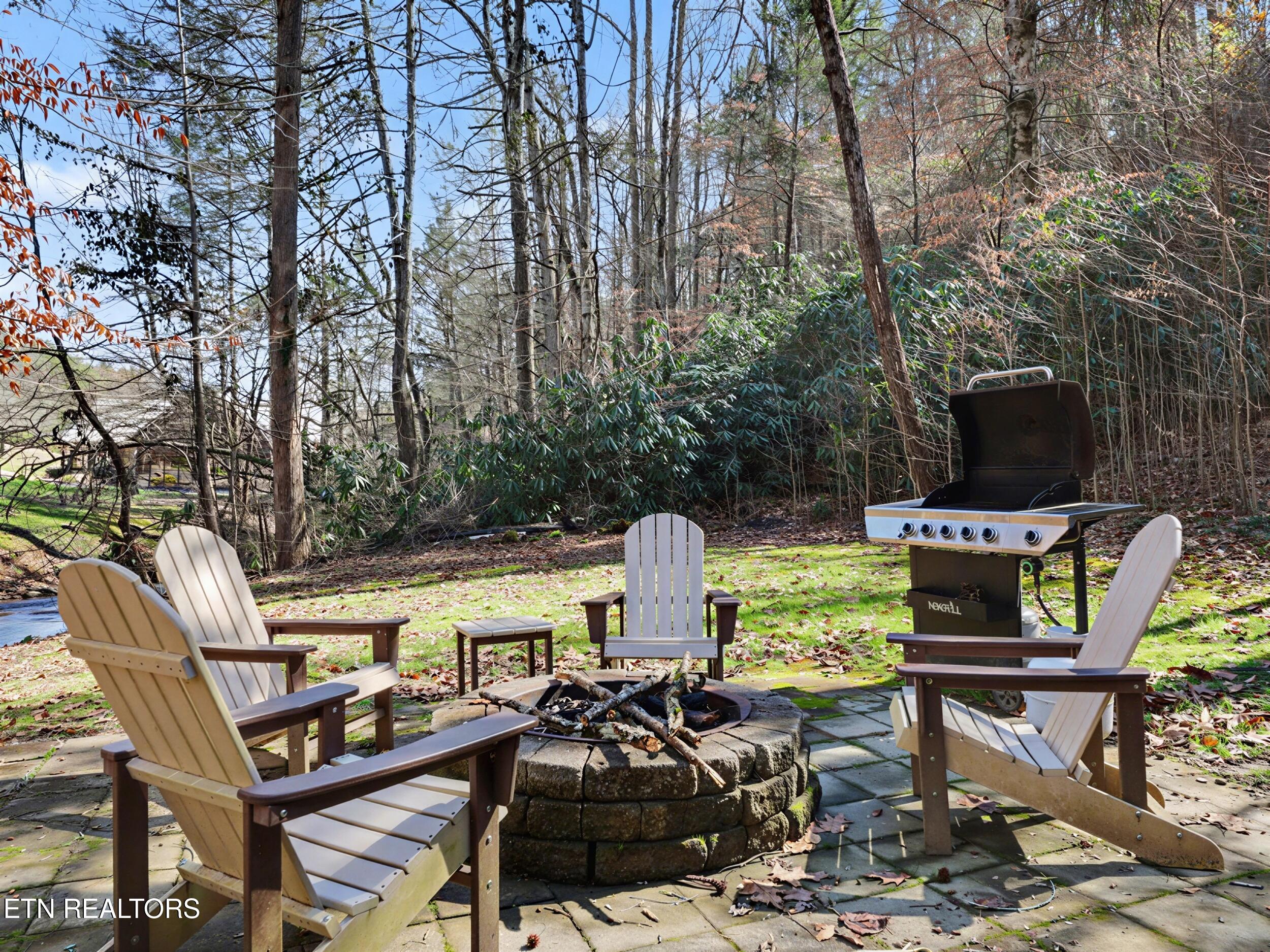 2673 Cedar Falls Way Sevierville TN 37862