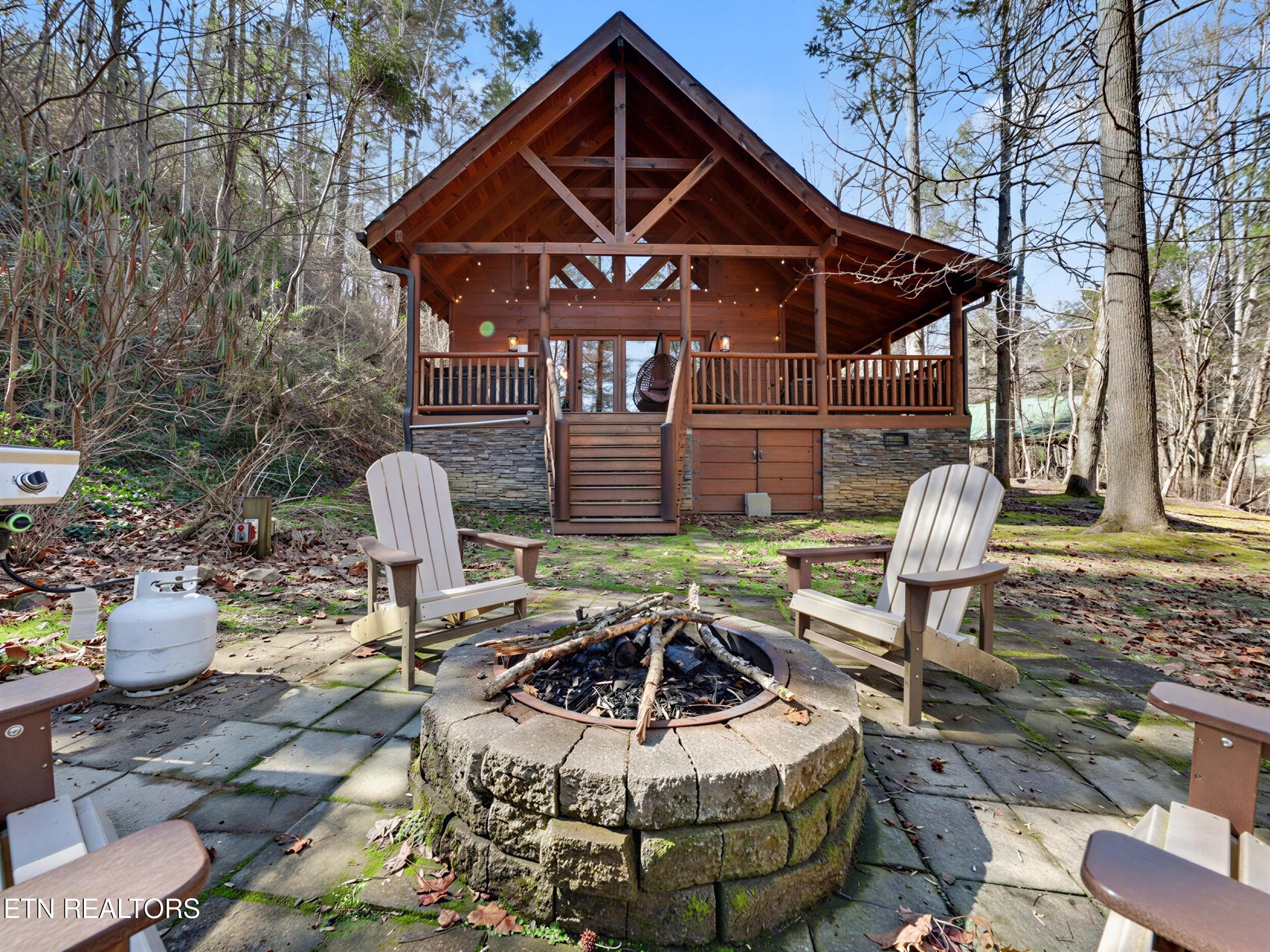 2673 Cedar Falls Way Sevierville TN 37862