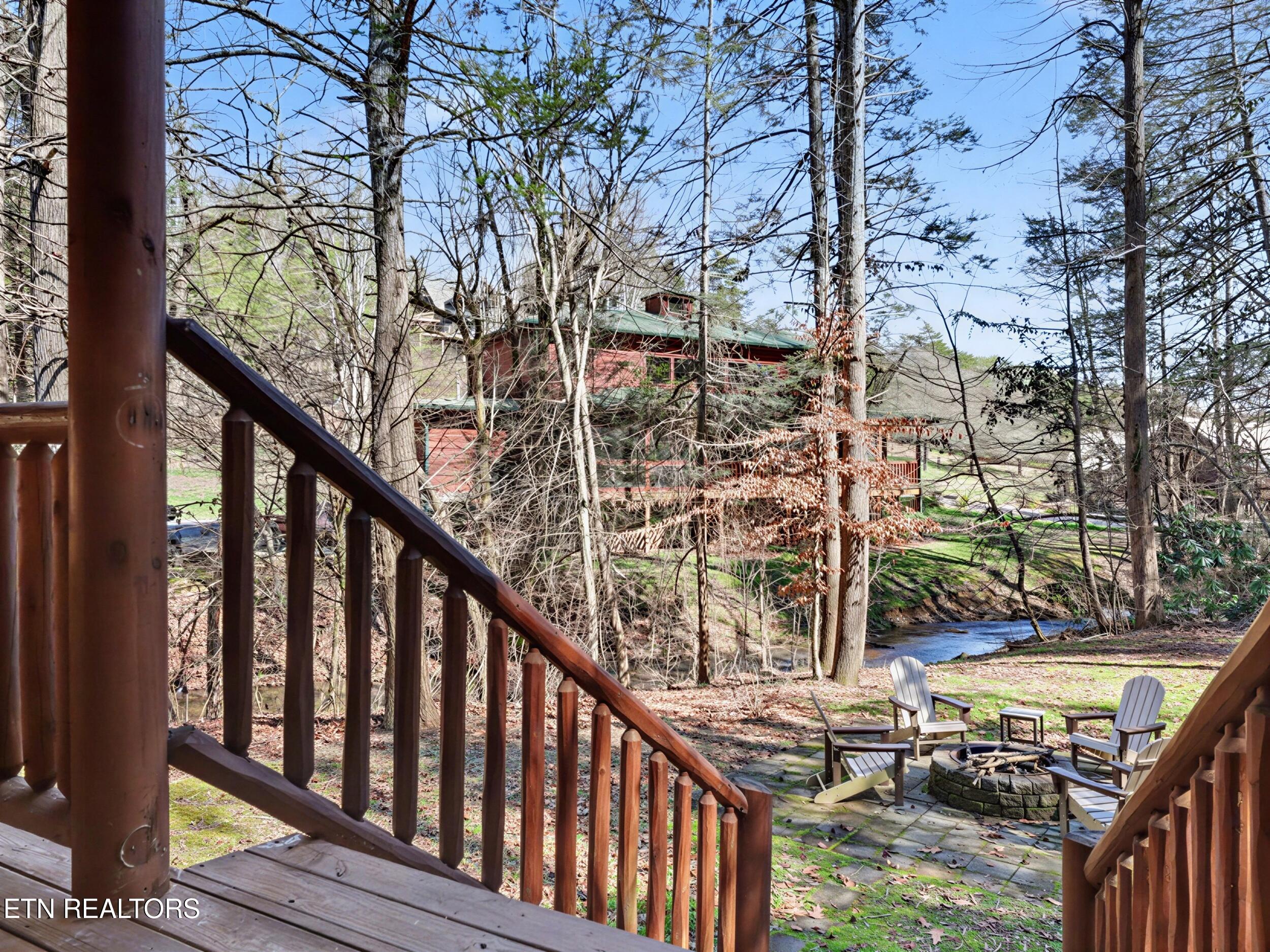2673 Cedar Falls Way Sevierville TN 37862