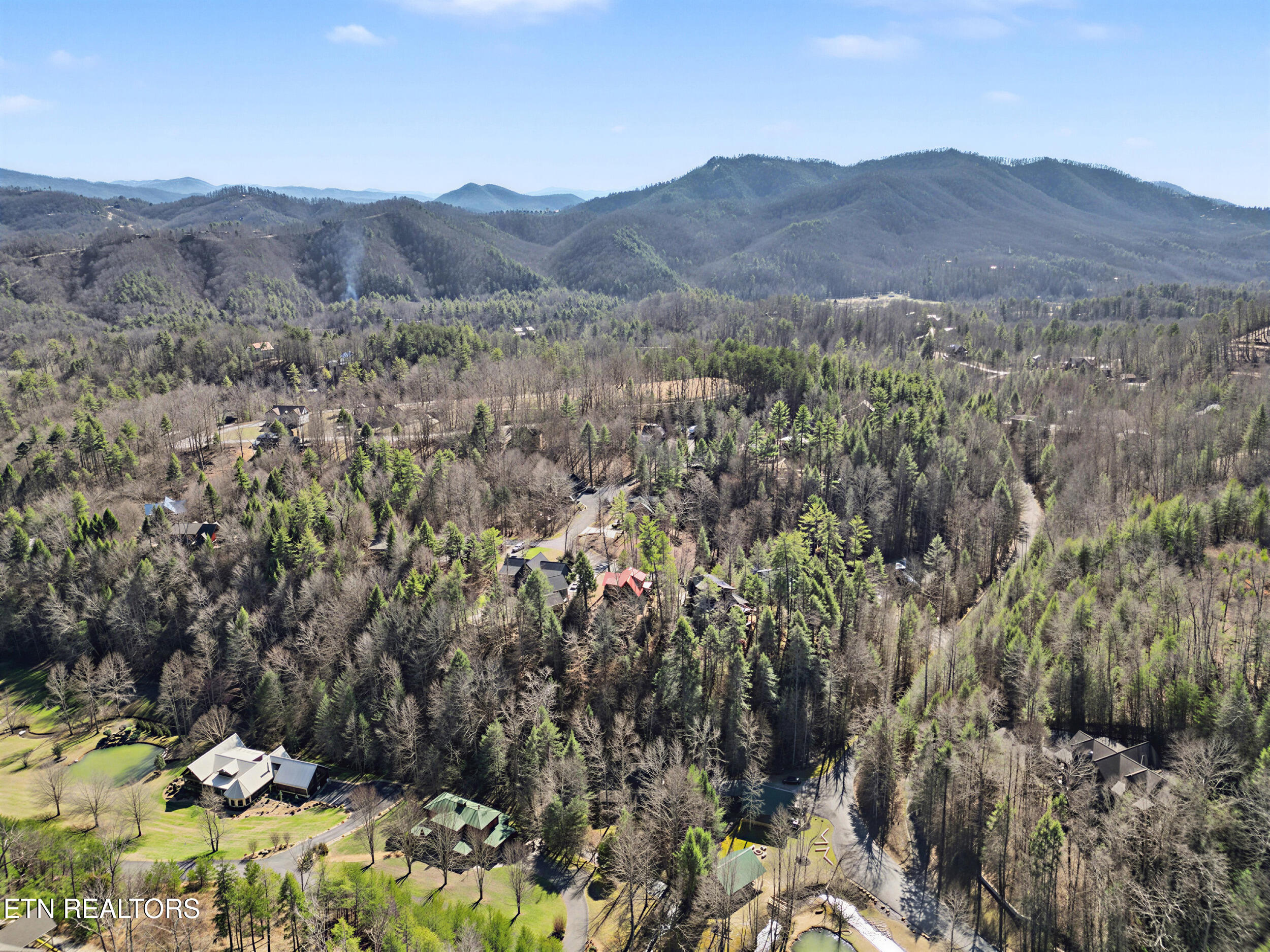2673 Cedar Falls Way Sevierville TN 37862