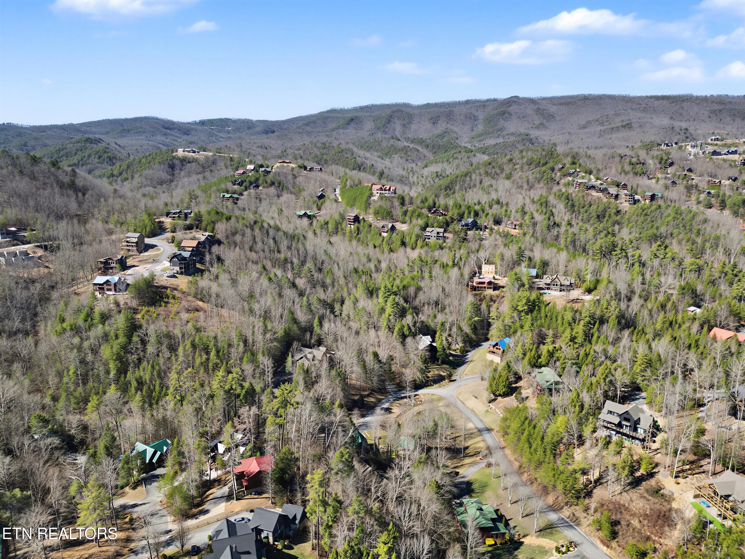 2673 Cedar Falls Way Sevierville TN 37862