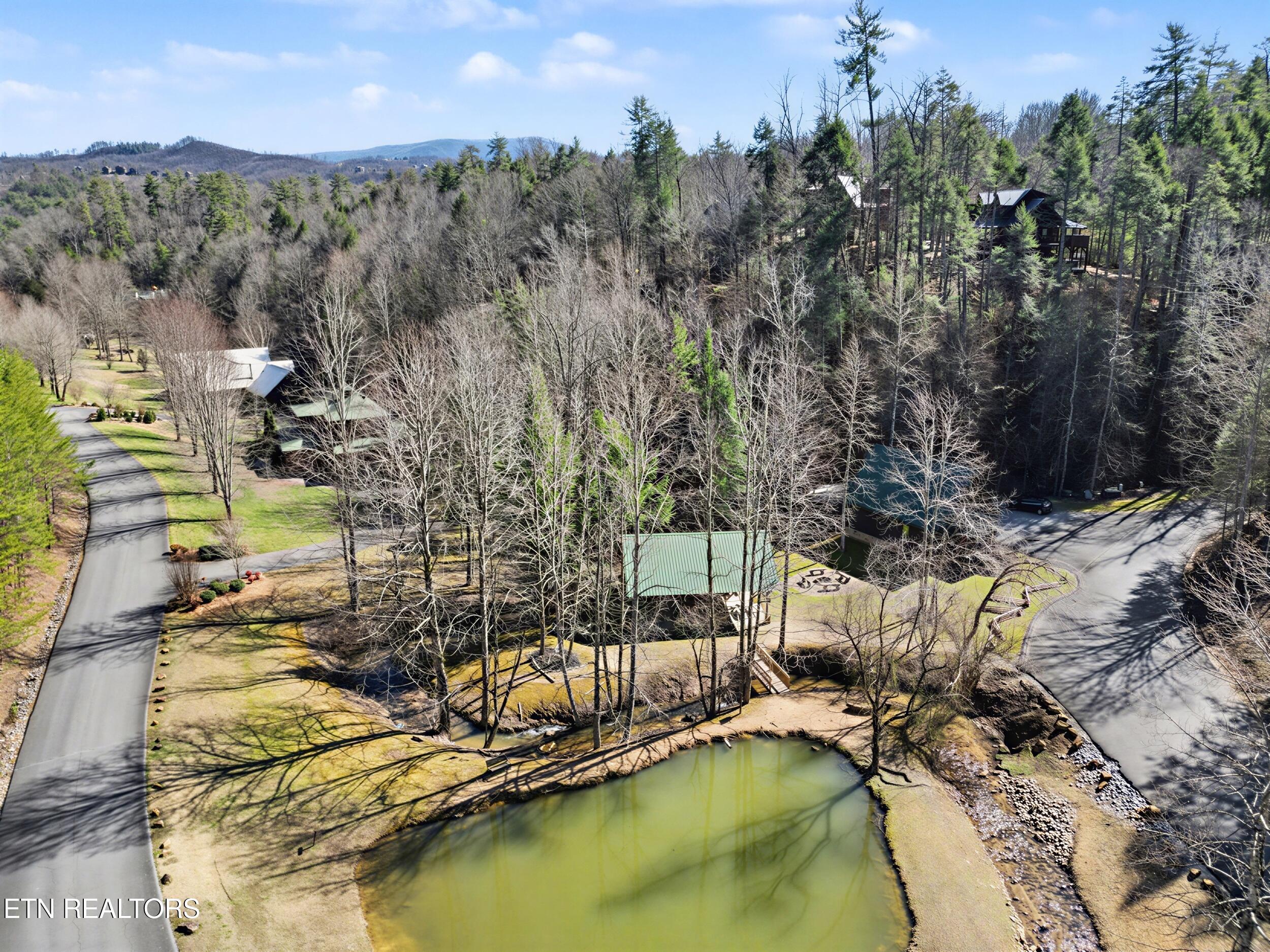 2673 Cedar Falls Way Sevierville TN 37862