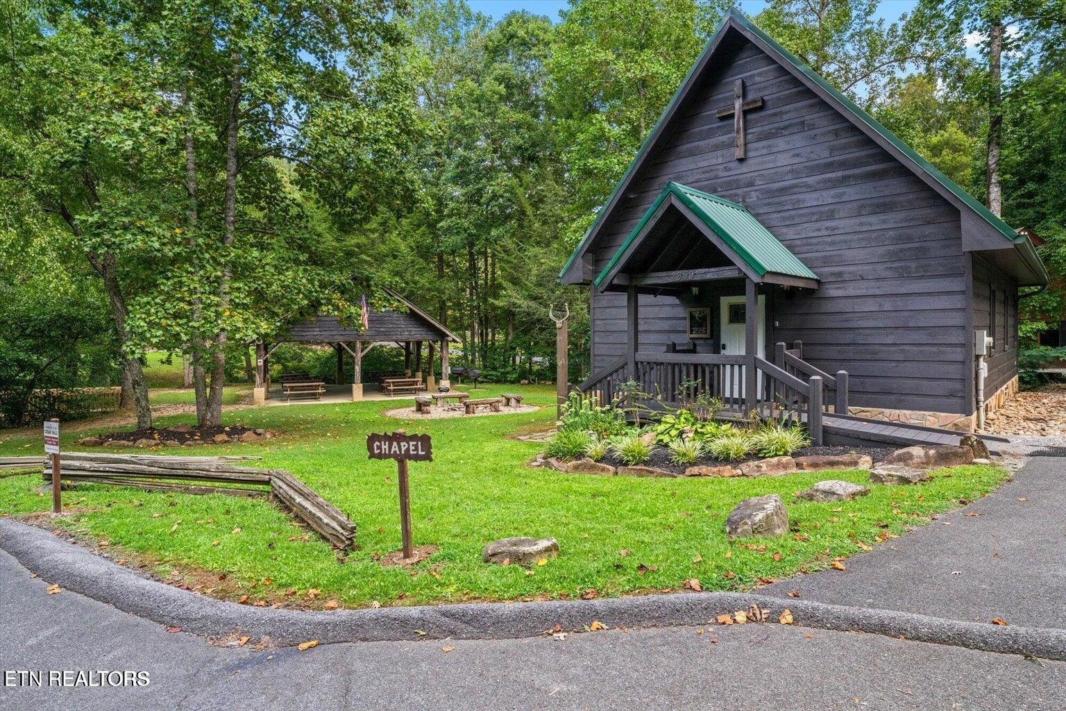 2673 Cedar Falls Way Sevierville TN 37862