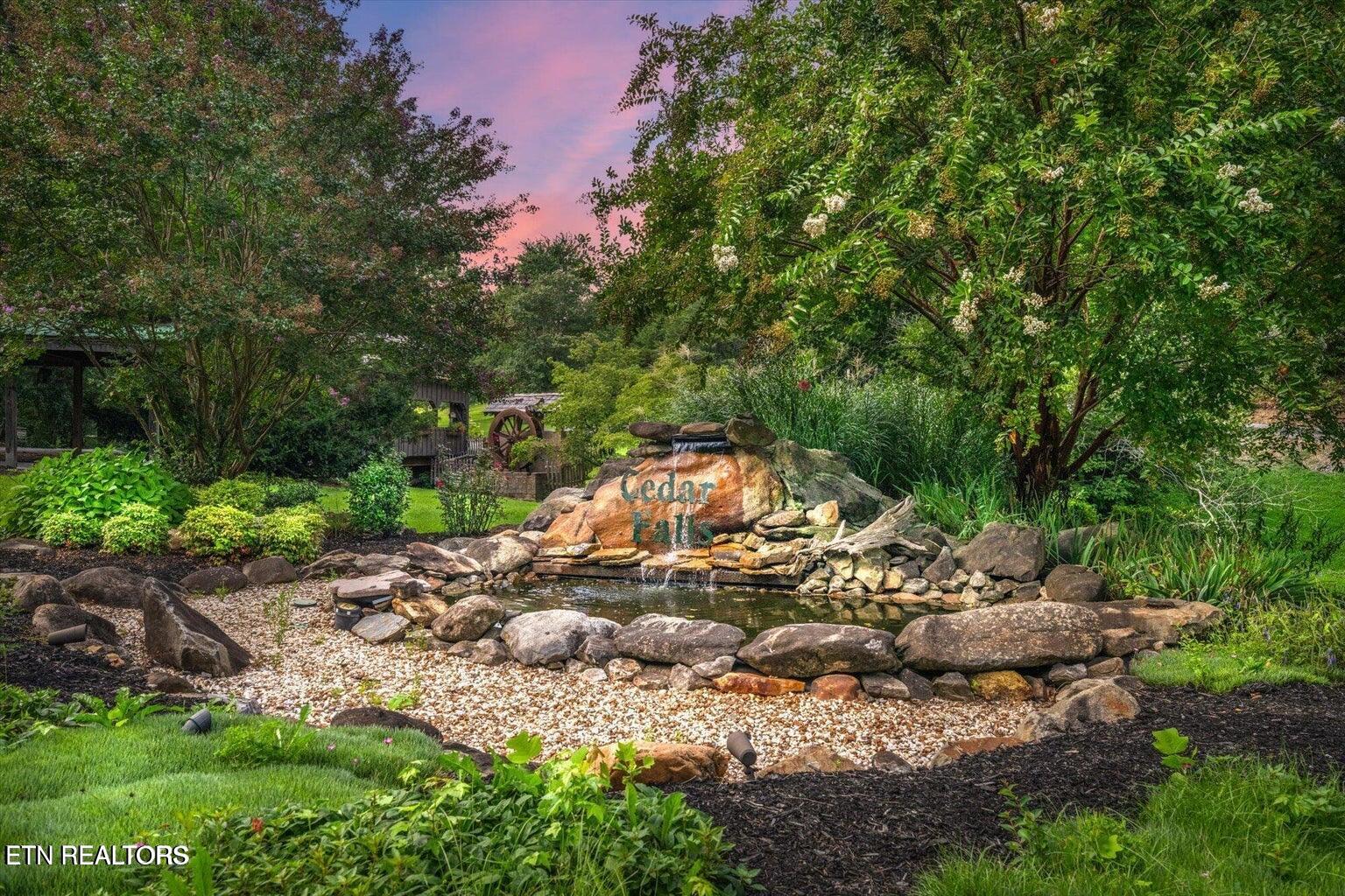 2673 Cedar Falls Way Sevierville TN 37862
