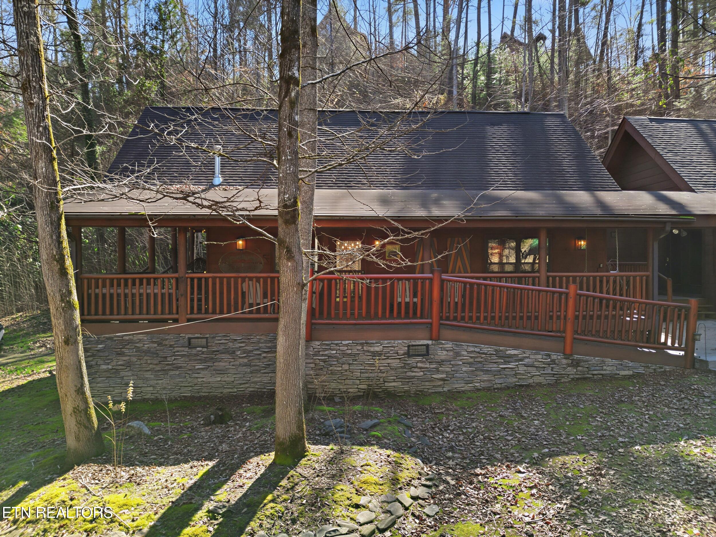 2673 Cedar Falls Way Sevierville TN 37862
