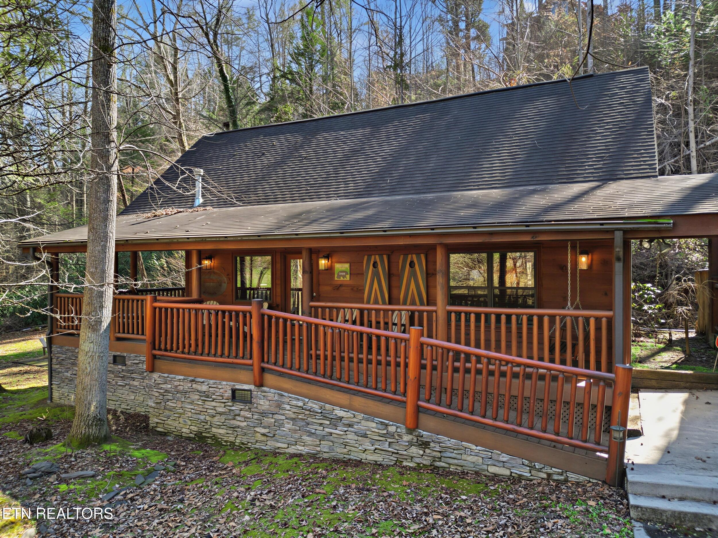 2673 Cedar Falls Way Sevierville TN 37862