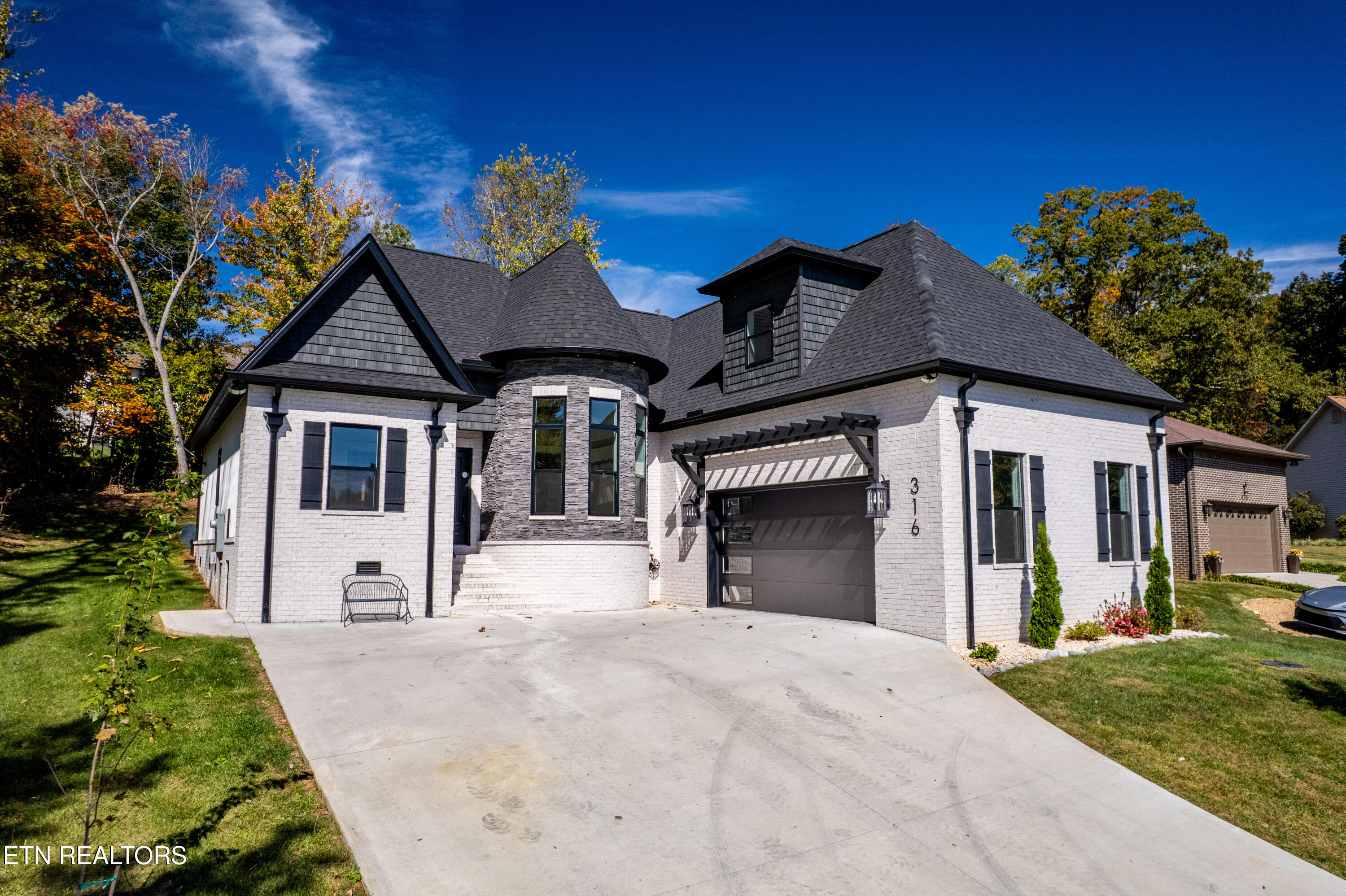 316 Ootsima Lane Loudon TN 37774