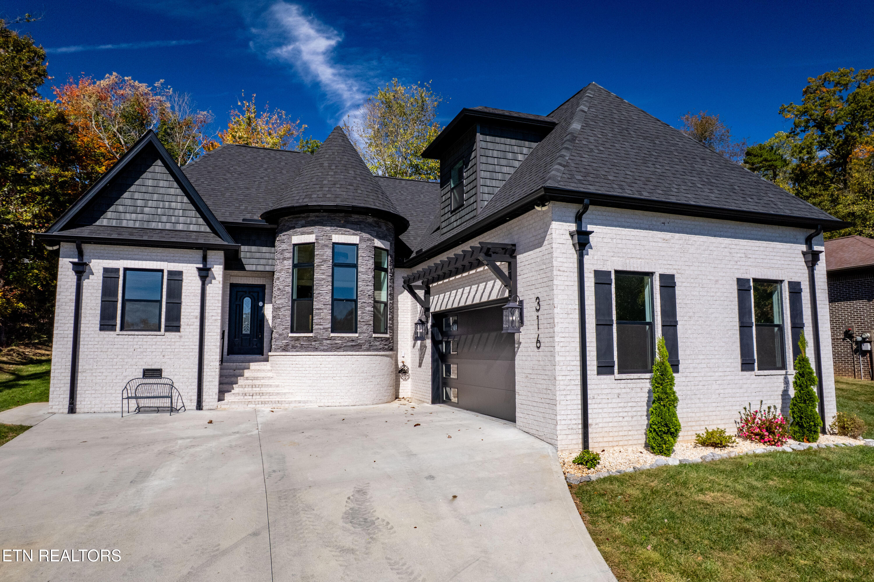 316 Ootsima Lane Loudon TN 37774