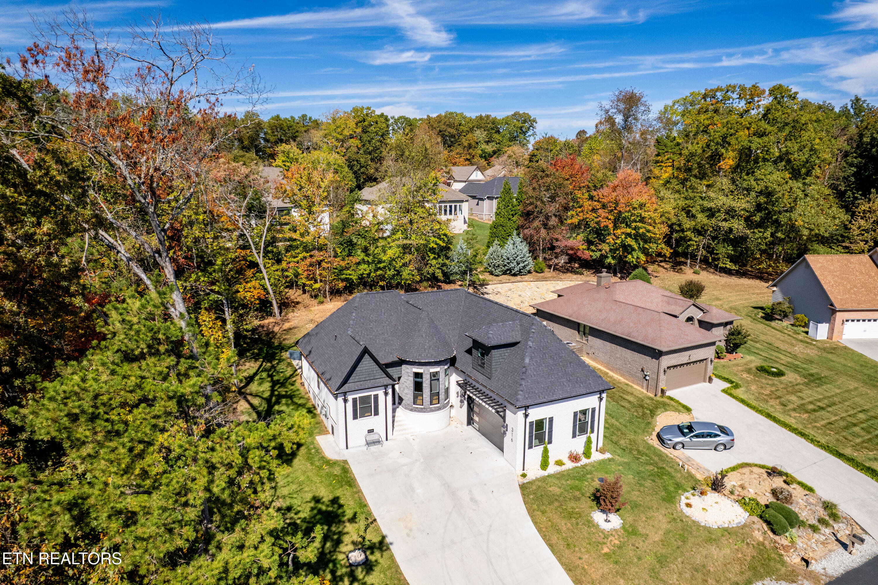 316 Ootsima Lane Loudon TN 37774