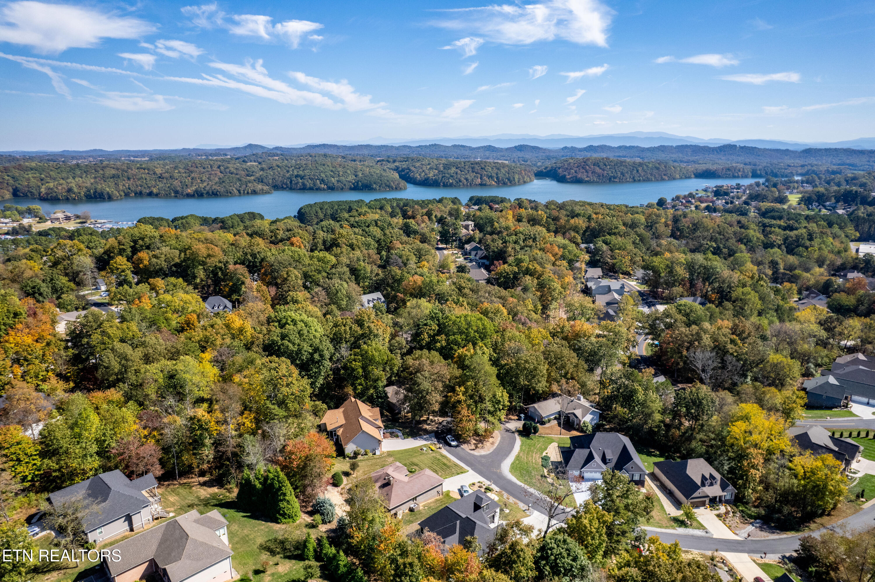 316 Ootsima Lane Loudon TN 37774