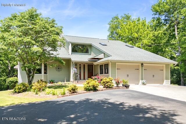 270 Lone Ridge Lane Clinton TN 37716