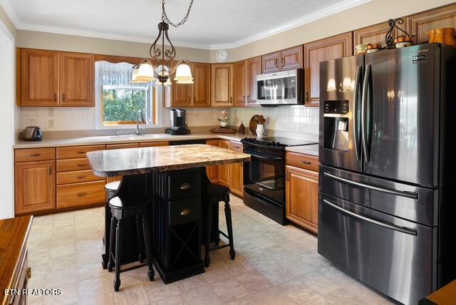 270 Lone Ridge Lane Clinton TN 37716