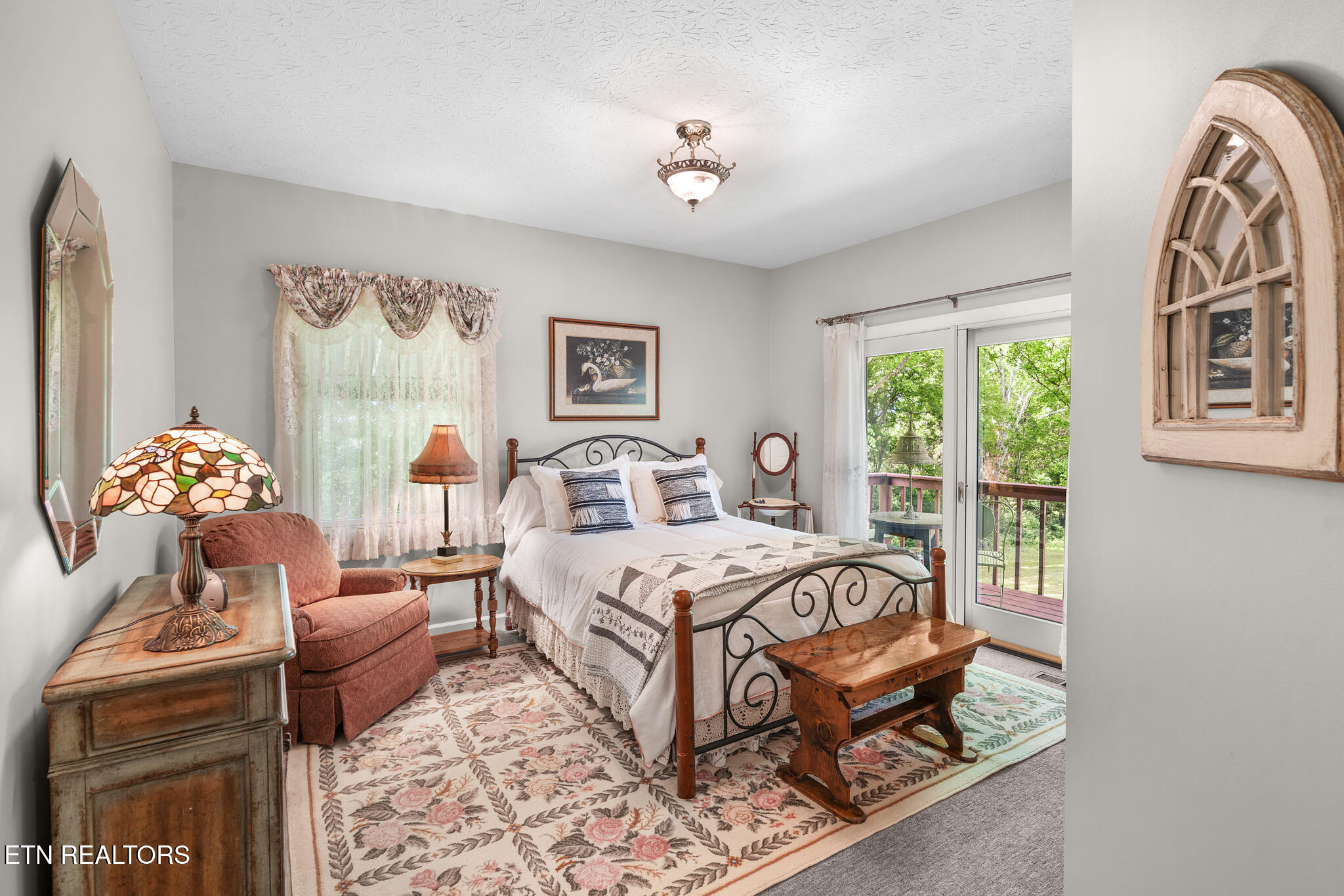 270 Lone Ridge Lane Clinton TN 37716