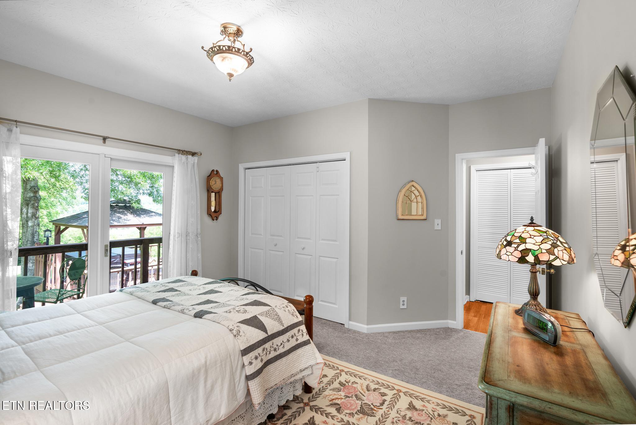 270 Lone Ridge Lane Clinton TN 37716