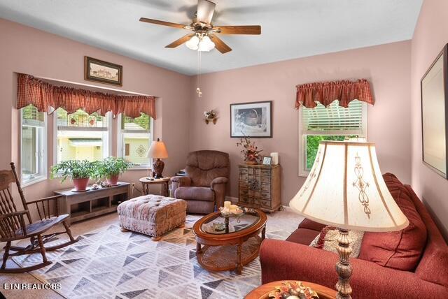270 Lone Ridge Lane Clinton TN 37716