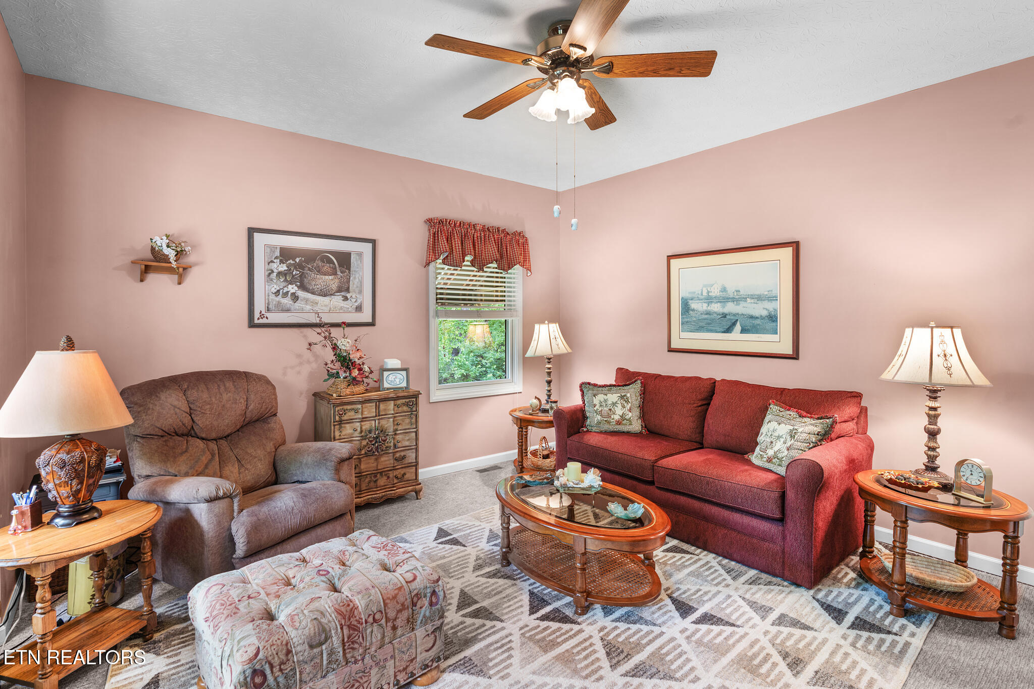 270 Lone Ridge Lane Clinton TN 37716