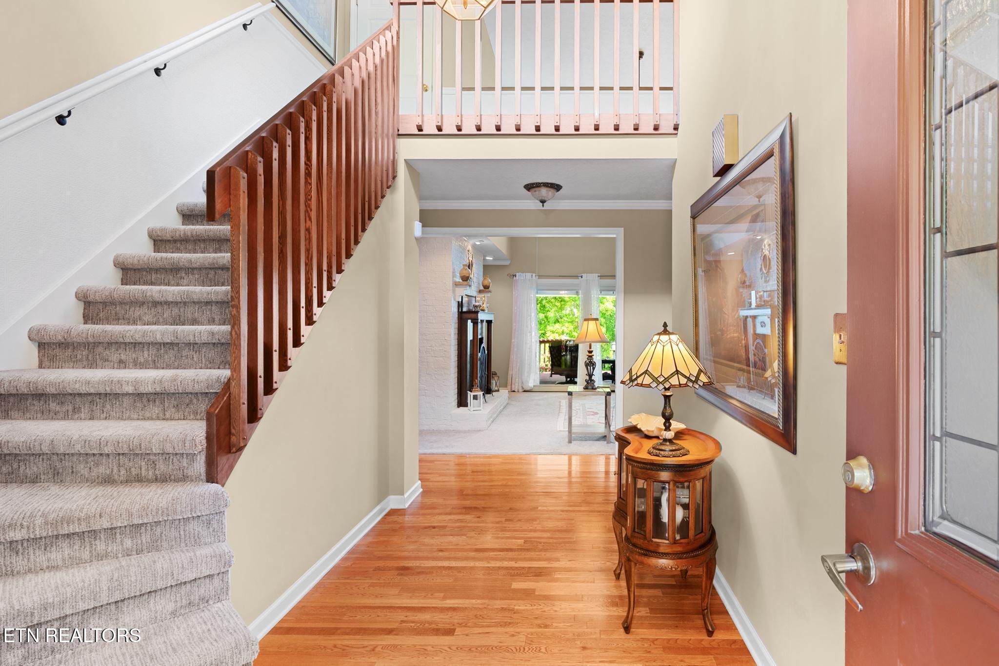 270 Lone Ridge Lane Clinton TN 37716