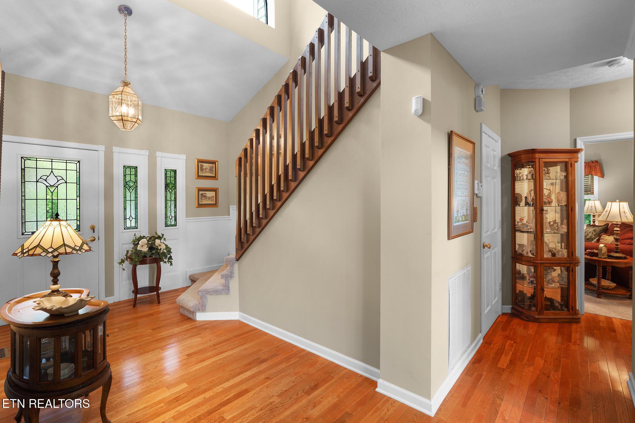 270 Lone Ridge Lane Clinton TN 37716