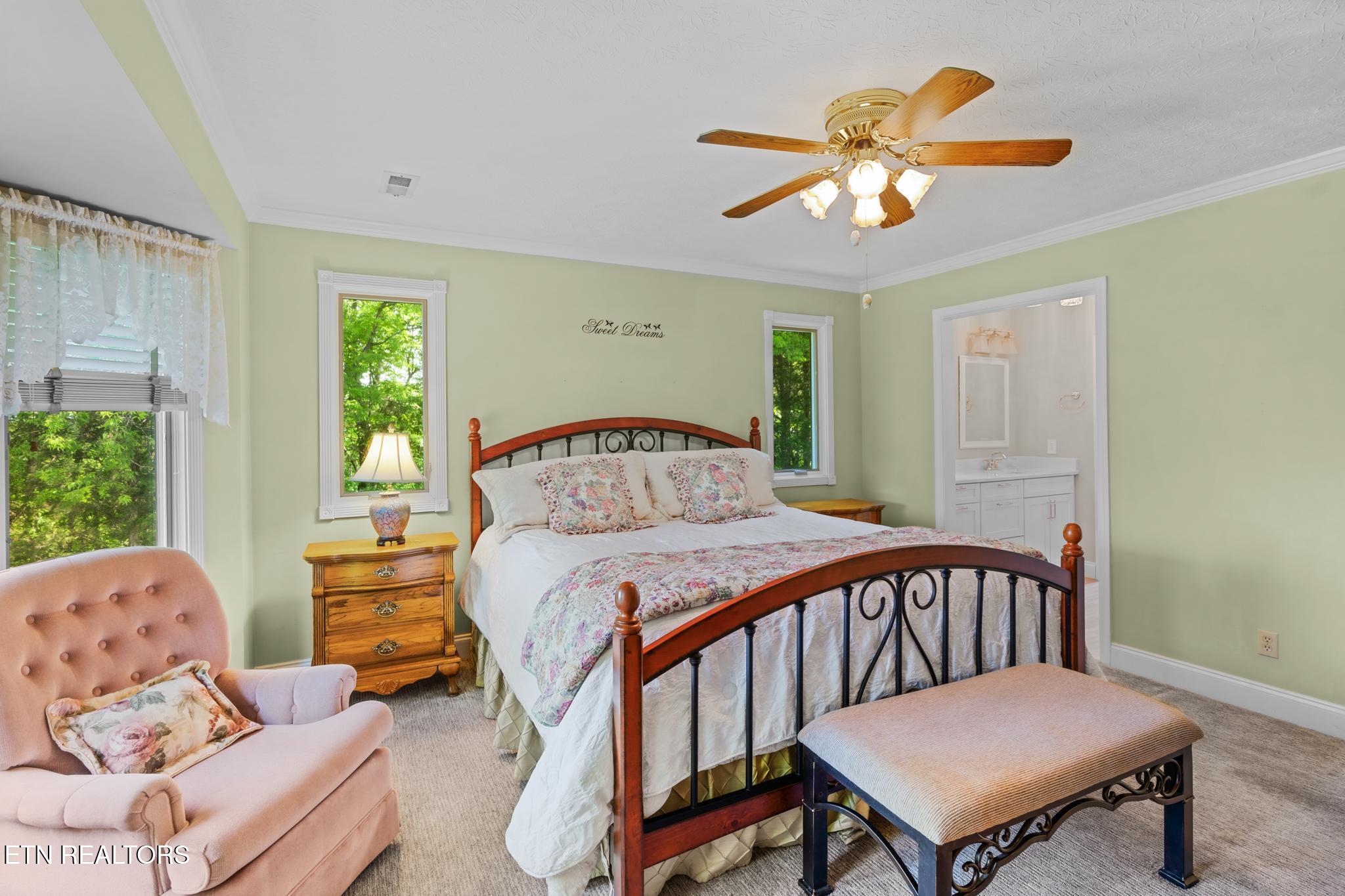 270 Lone Ridge Lane Clinton TN 37716