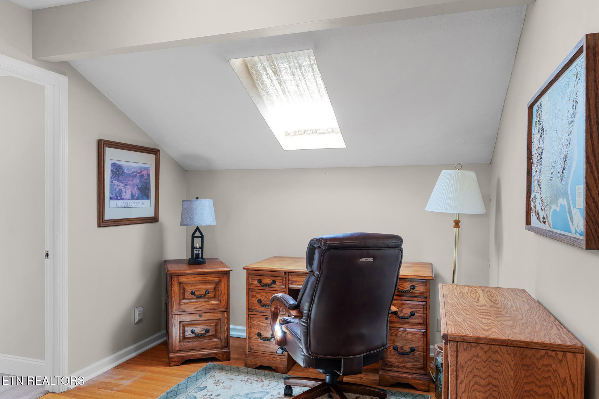 270 Lone Ridge Lane Clinton TN 37716