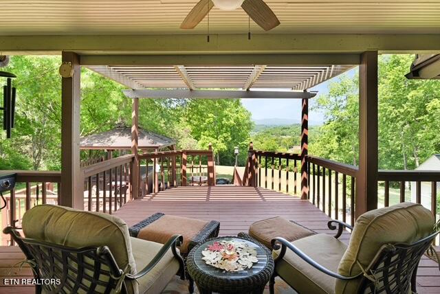 270 Lone Ridge Lane Clinton TN 37716