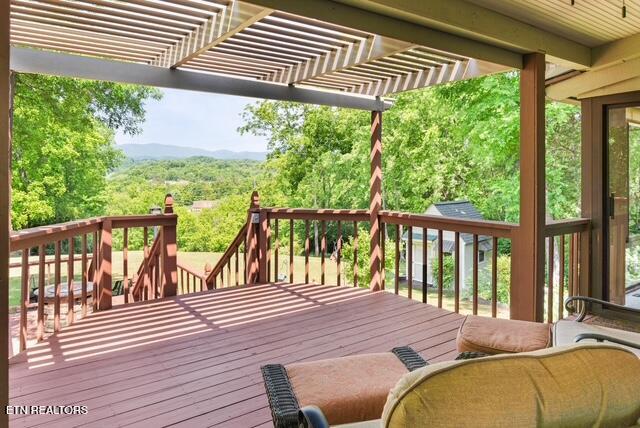 270 Lone Ridge Lane Clinton TN 37716