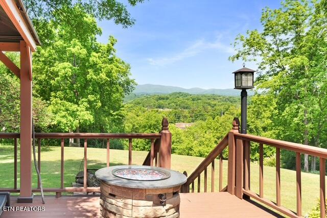 270 Lone Ridge Lane Clinton TN 37716