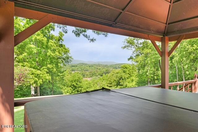 270 Lone Ridge Lane Clinton TN 37716
