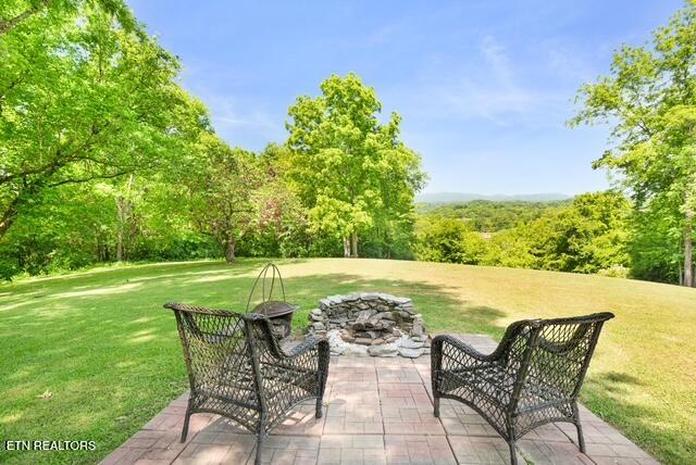 270 Lone Ridge Lane Clinton TN 37716