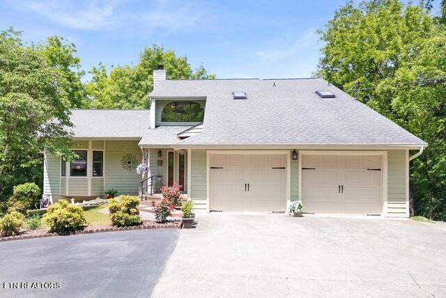 270 Lone Ridge Lane Clinton TN 37716