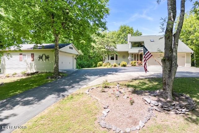 270 Lone Ridge Lane Clinton TN 37716