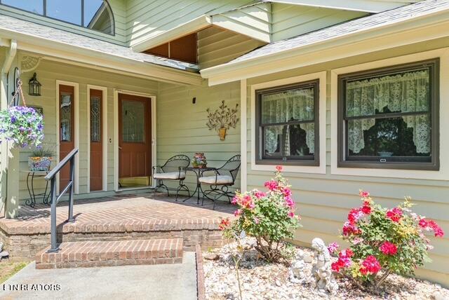 270 Lone Ridge Lane Clinton TN 37716