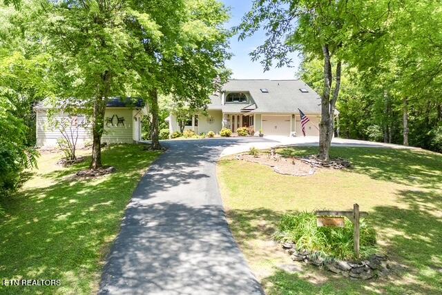 270 Lone Ridge Lane Clinton TN 37716