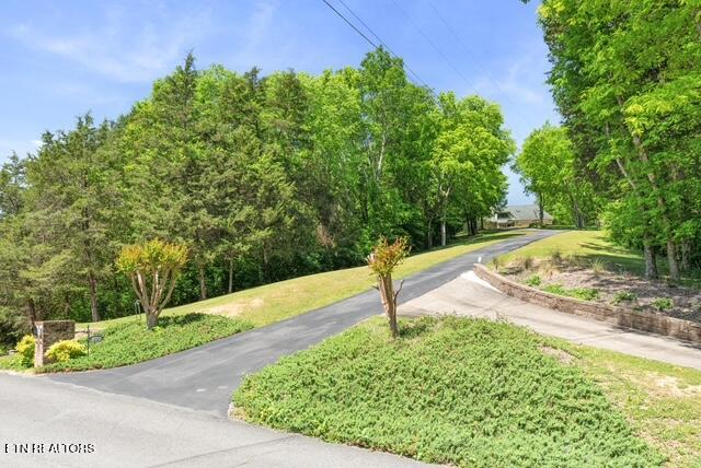 270 Lone Ridge Lane Clinton TN 37716