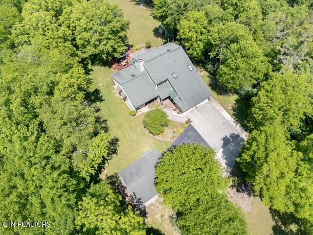 270 Lone Ridge Lane Clinton TN 37716