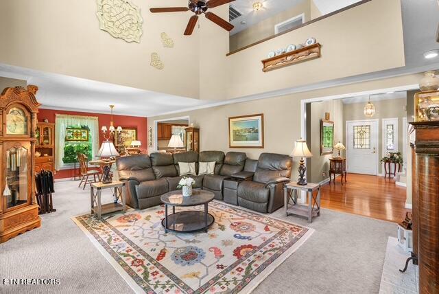 270 Lone Ridge Lane Clinton TN 37716